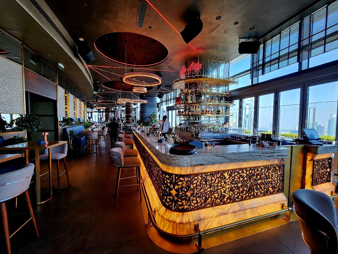 CÉ LA VI Dubai - Photo 1